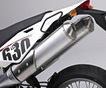 EICMA-2009: Новый SM 630 от Husqvarna
